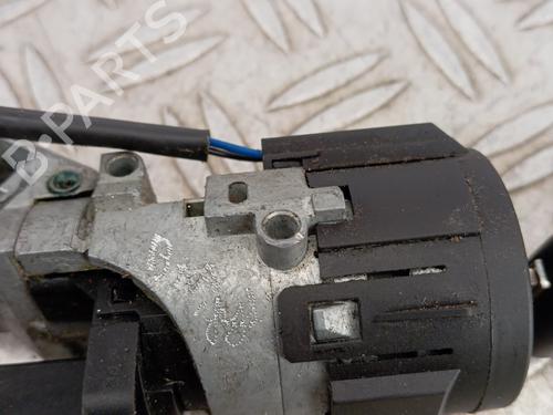 Ignition barrel PEUGEOT PARTNER Box Body/MPV 1.6 HDi | BP30083560M48