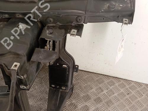Used Front slam panel Front slam panel BMW 3 (E90) 318 d (143 hp) 39952962 39952962