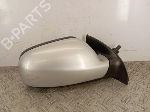 Right mirror PEUGEOT 307 (3A/C) 2.0 HDi 110 | BP29760388C27 