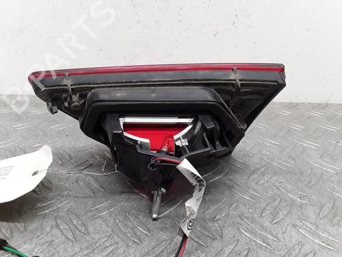 Left tailgate light RENAULT CLIO IV (BH_) 1.5 dCi 75 | BP28343054C79 