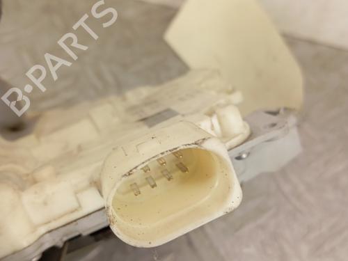 Front right lock AUDI A3 (8P1) 1.6 TDI | BP28345829C97