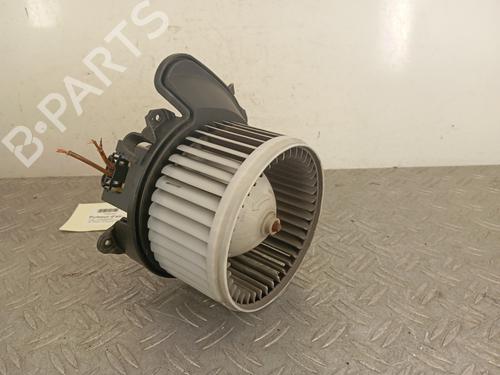 Used Heater blower motor Heater blower motor OPEL CORSA D (S07) 1.3 CDTI (L08, L68) (90 hp) 28345780 28345780