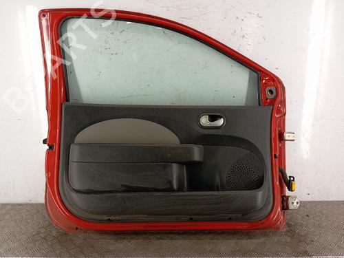 Used Left front door Left front door 37528568 37528568