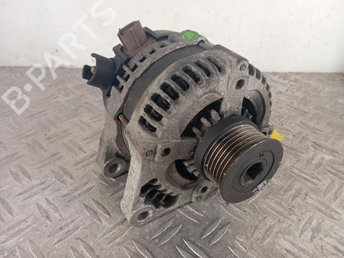 Used Alternator VOLVO S40 II (544) 2.0 D (136 hp) 29867776