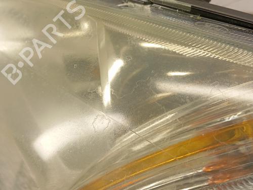 Used Left headlight Left headlight FORD FOCUS II (DA_, HCP, DP) [2004-2013] 35930972 35930972