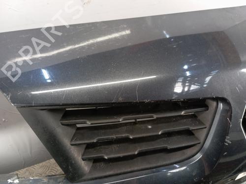 Front bumper RENAULT SCÉNIC II (JM0/1_) 1.9 dCi (JM14) | BP28339674C7 