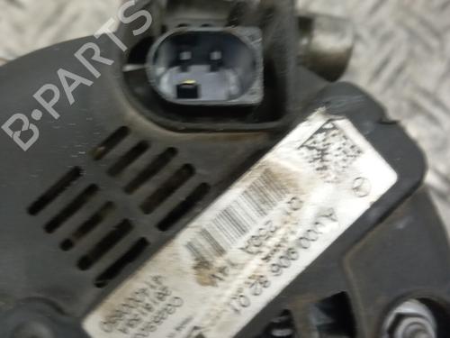 Used Alternator Alternator 28337949 28337949