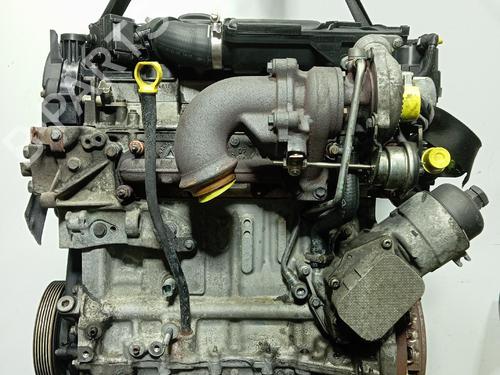 Engine CITROËN C1 (PM_, PN_) 1.4 HDi | BP40046661M1 - Image 3