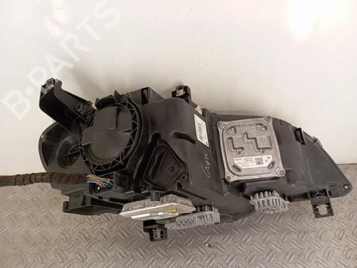 Left headlight BMW X5 (E70) xDrive 40 d | BP28346942C28 