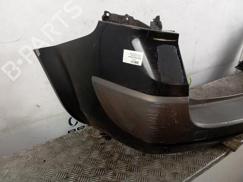 Rear bumper RENAULT MEGANE II Estate (KM0/1_) 1.9 dCi | BP28337622C8 