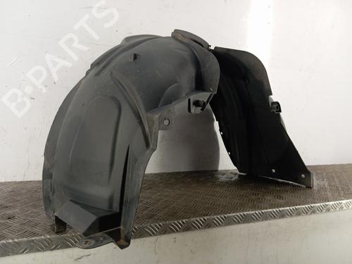 Wheel arch DACIA LODGY (JS_) 1.2 TCe (JSAY, JSM0) | BP29760435C56 