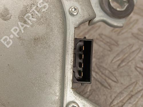 Used Rear wiper motor Rear wiper motor SKODA OCTAVIA II Combi (1Z5) [2004-2013] 36492259 36492259