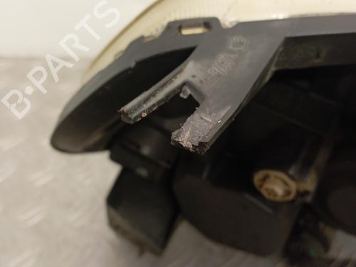 Left headlight FIAT GRANDE PUNTO (199_) 1.3 D Multijet | BP28337871C28 