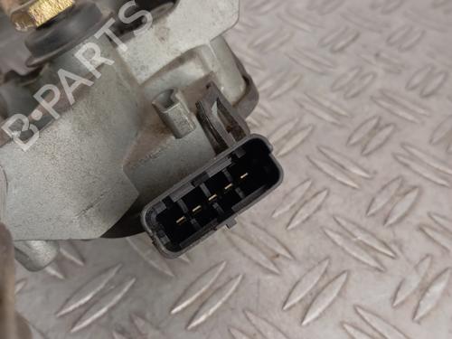 Used Front wiper motor Front wiper motor PEUGEOT 107 (PM_, PN_) 1.0 (68 hp) 28440182 28440182