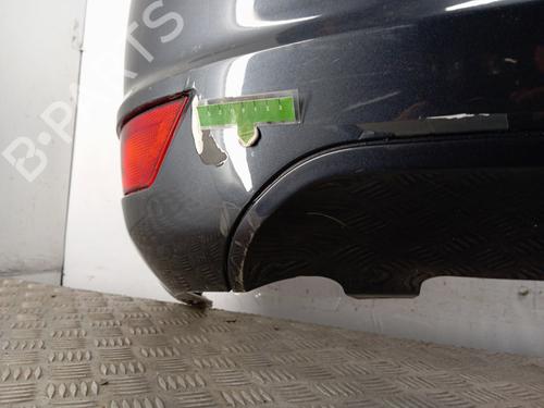 Rear bumper FORD FOCUS II (DA_, HCP, DP) 1.6 TDCi | BP29888835C8