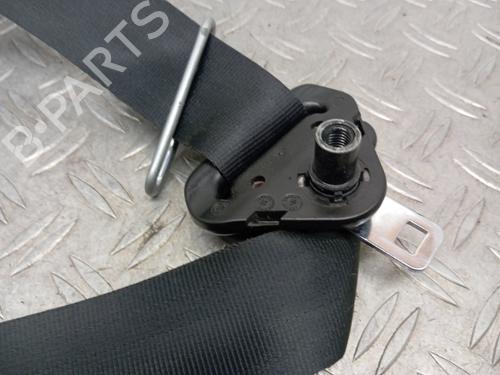 Used Front left seatbelt Front left seatbelt RENAULT SCÉNIC III (JZ0/1_) 1.9 dCi (JZ0J, JZ1J, JZ1K, JZ1S) (131 hp) 28346559 28346559