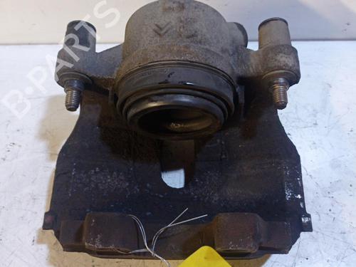 Used Right front brake caliper CITROËN DS5 2.0 HDi 165 (163 hp) 28340676
