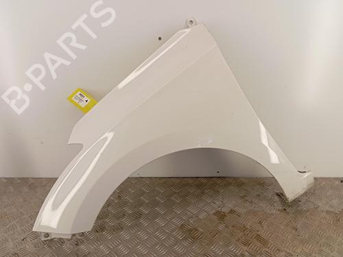 Used Left front fenders Left front fenders 36817787 36817787