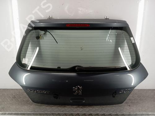 Bakluke CC/Kombi-Kupé PEUGEOT 307 (3A/C) 1.4 16V (88 hp) 28338520