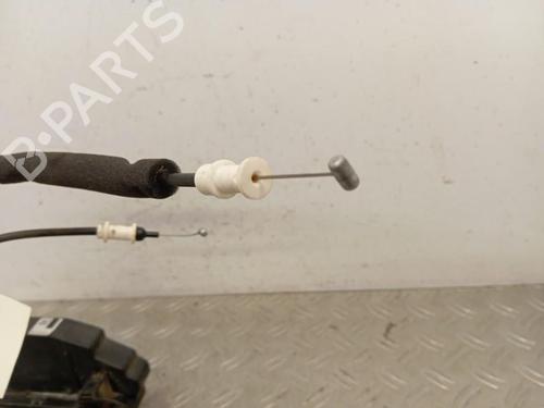 Used Front left lock PEUGEOT 308 SW II (LC_, LJ_, LR_, LX_, L4_) 1.6 BlueHDi 120 (120 hp) 28341653