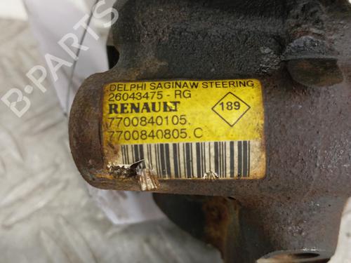 Styring servopumpe RENAULT CLIO II (BB_, CB_) 1.2 (BB0A, BB0F, BB10, BB1K, BB28, BB2D, BB2H, CB0A,... | BP28337496M99 