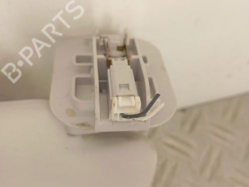 Left sun visor RENAULT TALISMAN Grandtour (KP_) 1.6 dCi 160 | BP28337524I1 