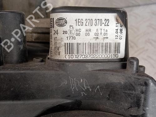 Used Right headlight Right headlight 36654728 36654728