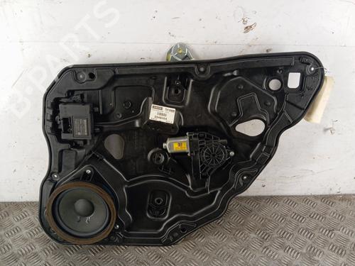 Rudehejsemekanisme Højre bagtil VOLVO XC60 I SUV (156) D4 (190 hp) 31576878