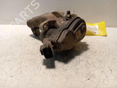 Left rear brake caliper RENAULT GRAND SCÉNIC IV (R9_) 1.3 TCe 160 (R9NC) | BP28344359M107