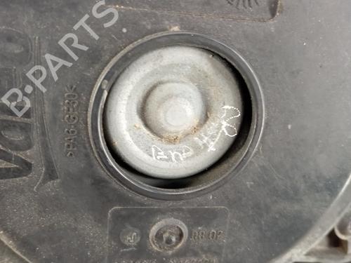 Radiator fan CITROËN C3 II (SC_) 1.4 HDi 70 (SC8HZC, SC8HR0, SC8HP4) | BP28347240M35 - Image 2