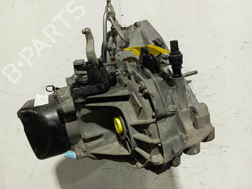 Gearbox DACIA LOGAN MCV (KS_) 1.5 dCi (KS0W) | BP32292654M3  - Image 6