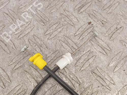 Front left lock CITROËN JUMPY II Van 1.6 HDi 90 8V | BP29252029C98 