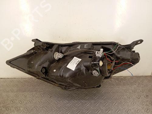 Right headlight TOYOTA YARIS (_P13_) 1.0 (KSP130_, KSP130) | BP28339816C29