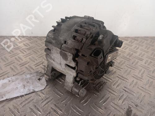 Generator MAZDA 3 (BL) 1.6 MZR CD (BL14) | BP29307325M7 
