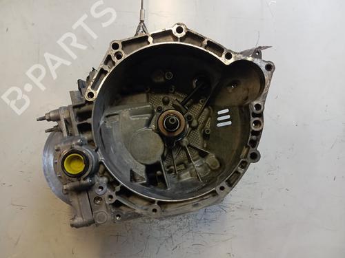 Used Gearbox PEUGEOT 308 II (LB_, LP_, LW_, LH_, L3_) 2.0 BlueHDi 150 (150 hp) 29864044