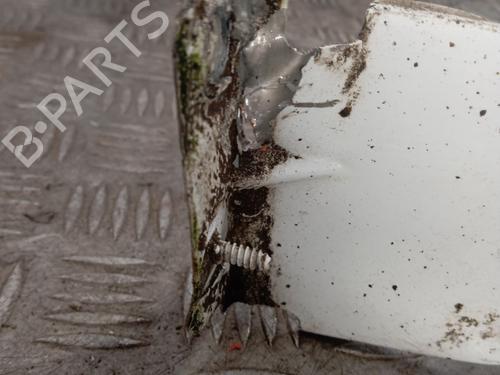 Left front fenders DACIA DUSTER (HS_) 1.5 dCi | BP29429223C41 