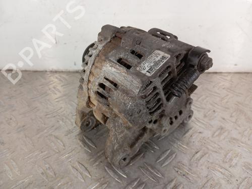 Alternator RENAULT KANGOO Express (FC0/1_) 1.5 dCi (FC07, FC1R) | BP28345472M7 