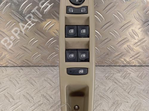 Used Left front window switch Left front window switch RENAULT SCÉNIC III (JZ0/1_) 1.6 dCi (JZ00, JZ12) (130 hp) 34525457 34525457