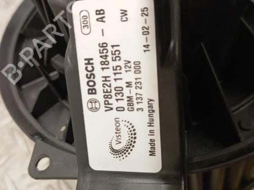 Varmvifte FORD FIESTA VI (CB1, CCN) 1.0 EcoBoost | BP28347519M62 