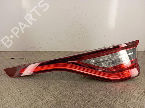 Right tailgate light RENAULT MEGANE IV Hatchback (B9A/M/N_) 1.5 dCi 110 (B9A3) | BP30732296C80 - Image 2