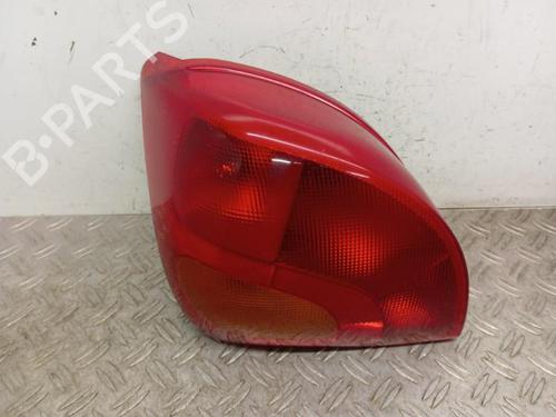 Venstre Baklys FORD FIESTA IV (JA_, JB_) 1.3 i (60 hp) 28340323
