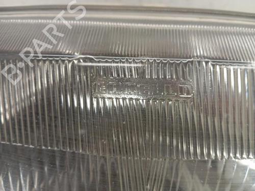 Right headlight CITROËN ZX (N2) 1.9 D | BP28347385C29 