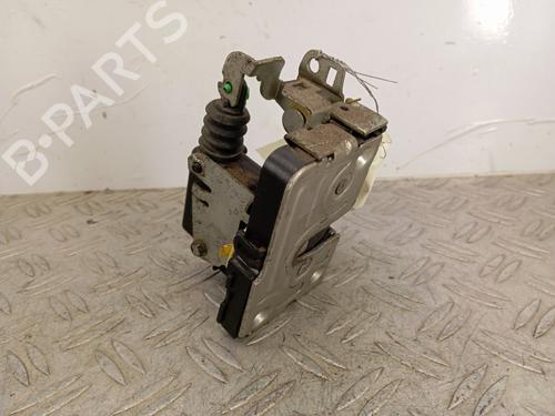 Used Front left lock DACIA LOGAN MCV (KS_) 1.6 16V (KS0L, KS0M, KS0P, KS1S) (105 hp) 30153774