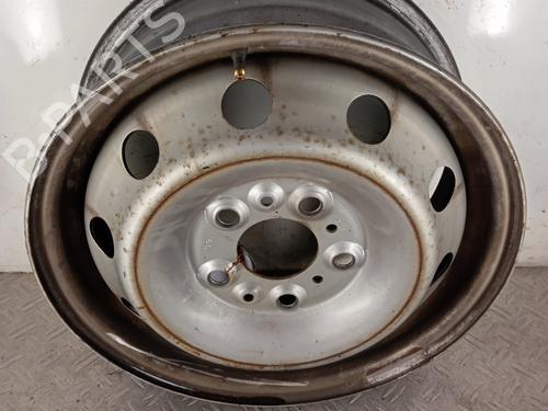 Used Rim PEUGEOT BOXER Van 2.0 BlueHDi 130 (130 hp) 28341506