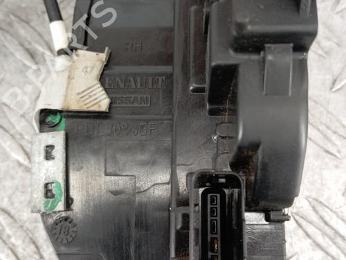 Front right lock RENAULT KADJAR (HA_, HL_) 1.2 TCe 130 (HLMR) | BP29205789C97 