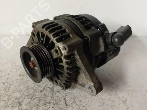Alternator SUZUKI BALENO (FW, EW) 1.2 (A1K412) | BP28347670M7 