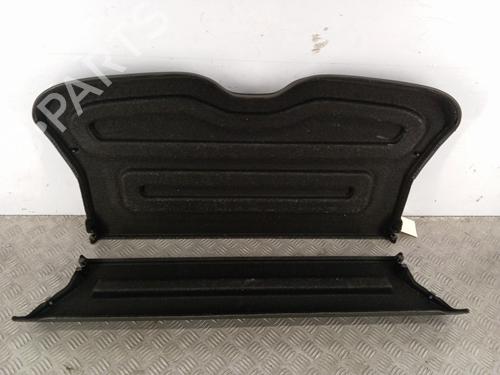 Used Rear parcel shelf Rear parcel shelf CITROËN DS5 1.6 THP 200 (200 hp) 32442231 32442231