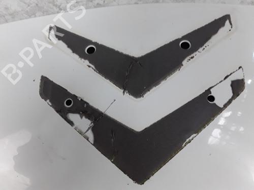 Hood CITROËN C1 (PM_, PN_) 1.0 | BP28343577C1 