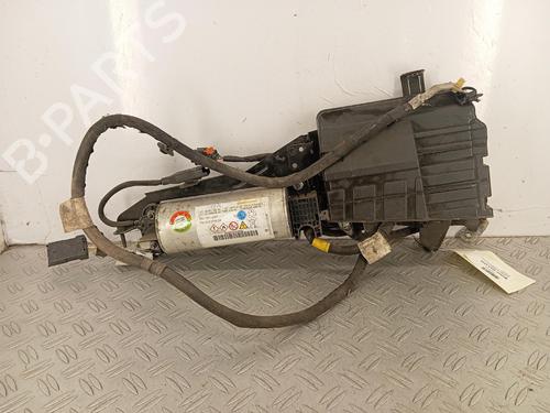 Electronic module CITROËN BERLINGO Box Body/MPV (B9)  | BP37661540M83  - Image 5