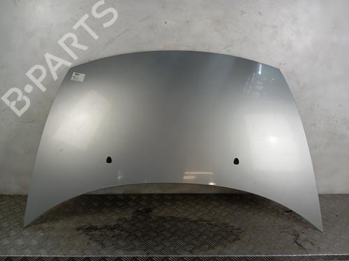 Motorhjelm CITROËN C3 I (FC_, FN_) 1.4 HDi (68 hp) 28345867